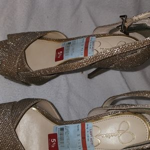 Jessica simpson High Heels sandals